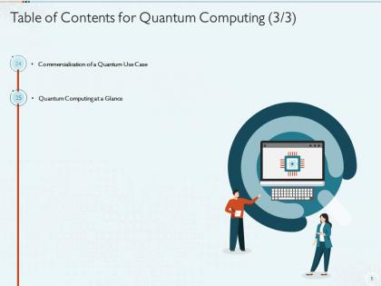 Quantum Computing IT Powerpoint Presentation Slides | Presentation ...