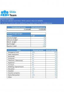 Quarter 1 Savings Sheet Excel Spreadsheet Worksheet Xlcsv XL SS
