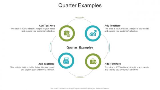Quarter Examples In Powerpoint And Google Slides Cpb