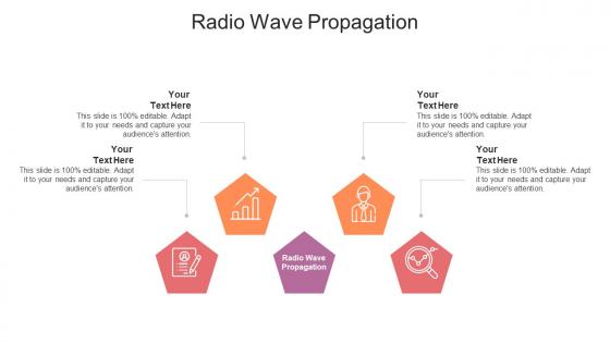 Radio wave propagation ppt powerpoint presentation outline outfit cpb