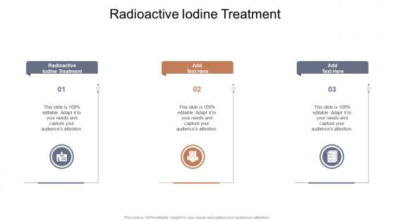 Radioactive Iodine Treatment In Powerpoint And Google Slides Cpb
