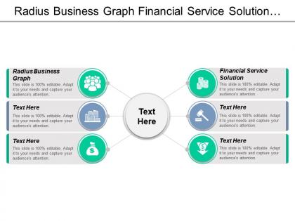 Radius business graph financial service solution ecommerce strategies cpb