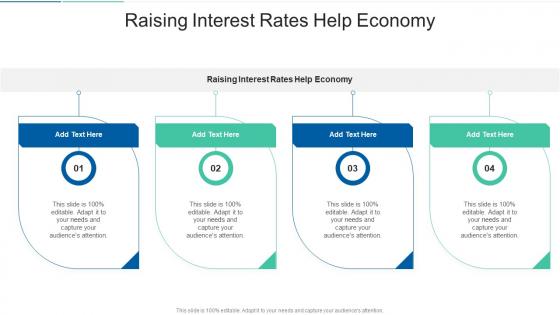 Raising Interest Rates Help Economy In Powerpoint And Google Slides Cpb