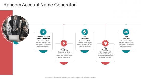 Random Account Name Generator In Powerpoint And Google Slides Cpb