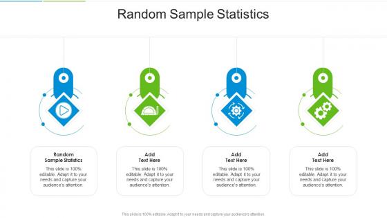 Random Sample Statistics In Powerpoint And Google Slides Cpb