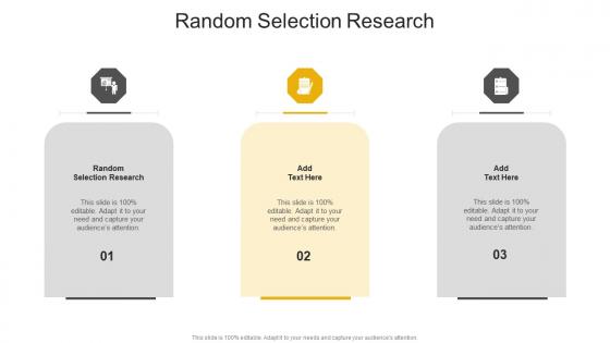 Random Selection Research In Powerpoint And Google Slides Cpb