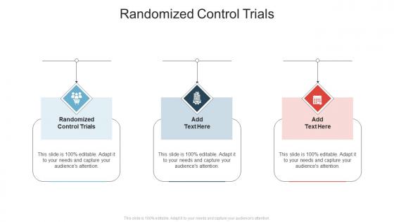 Randomized Control Trials In Powerpoint And Google Slides Cpb