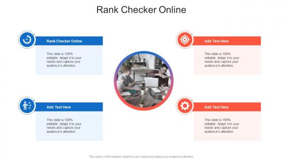Rank Checker Online In Powerpoint And Google Slides Cpb