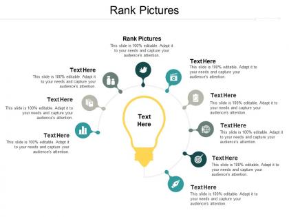 Rank pictures ppt powerpoint presentation gallery outfit cpb