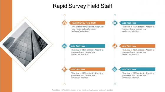 Rapid Survey Field Staff In Powerpoint And Google Slides Cpb
