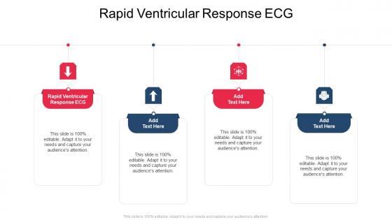 Rapid Ventricular Response Ecg In Powerpoint And Google Slides Cpb