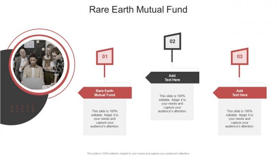 Rare Earth Mutual Fund In Powerpoint And Google Slides Cpb