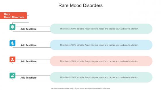 Rare Mood Disorders In Powerpoint And Google Slides Cpb