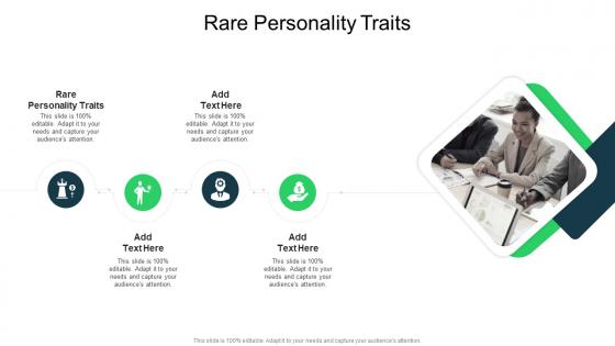 Rare Personality Traits In Powerpoint And Google Slides Cpb
