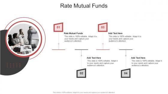Rate Mutual Funds In Powerpoint And Google Slides Cpb