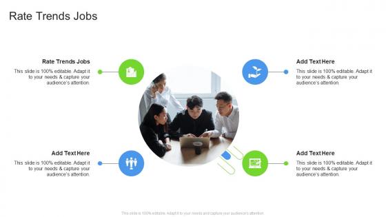 Rate Trends Jobs In Powerpoint And Google Slides Cpb
