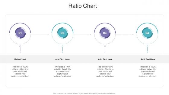 Ratio Chart In Powerpoint And Google Slides Cpb