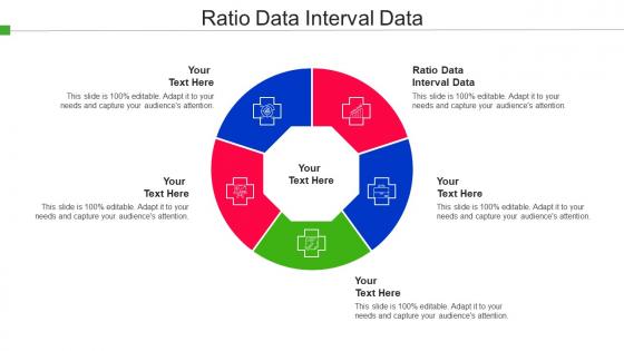 Ratio Data Interval Data Ppt Powerpoint Presentation File Samples Cpb
