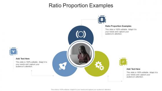 Ratio Proportion Examples In Powerpoint And Google Slides Cpb