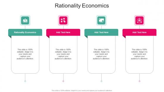 Rationality Economics In Powerpoint And Google Slides Cpb