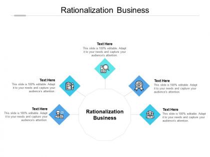 Rationalization business ppt powerpoint presentation file layout cpb