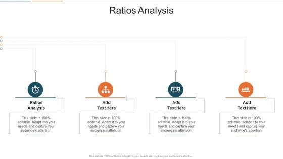 Ratios Analysis In Powerpoint And Google Slides Cpb