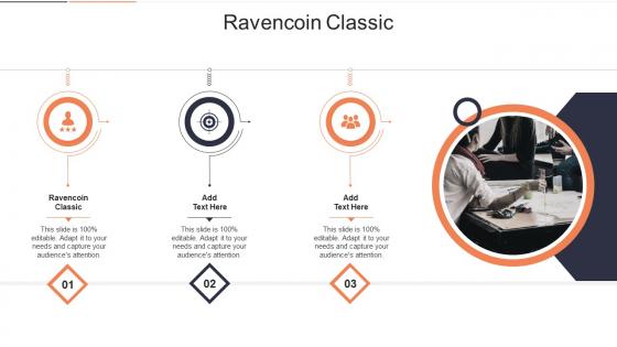 Ravencoin Classic In Powerpoint And Google Slides Cpb