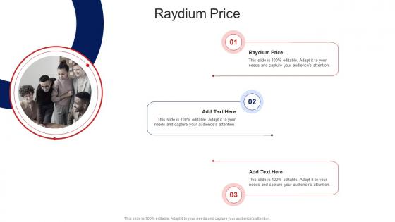 Raydium Price In Powerpoint And Google Slides Cpb