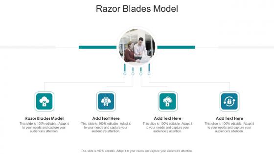 Razor Blades Model In Powerpoint And Google Slides Cpb