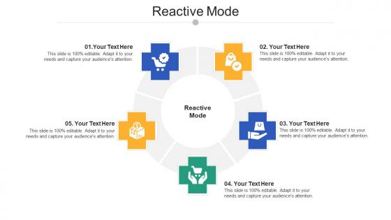 Reactive PowerPoint Presentation and Slides | SlideTeam