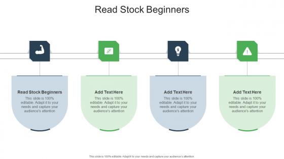 Read Stock Beginners In Powerpoint And Google Slides Cpb