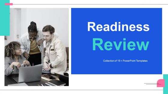 Readiness Review Powerpoint Ppt Template Bundles