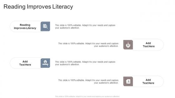 Reading Improves Literacy In Powerpoint And Google Slides Cpb