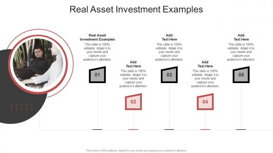 Real Asset Investment Examples In Powerpoint And Google Slides Cpb