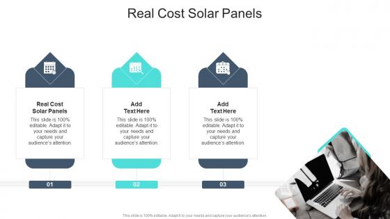 Real Cost Solar Panels In Powerpoint And Google Slides Cpb