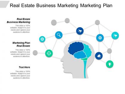 Real estate business marketing marketing plan real estate cpb