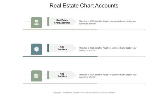 Real Estate Chart Accounts In Powerpoint And Google Slides Cpb