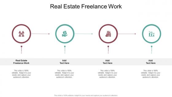 Real Estate Freelance Work In Powerpoint And Google Slides Cpb