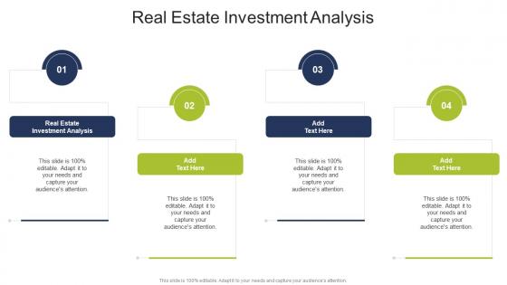 Real Estate Investment Analysis In Powerpoint And Google Slides Cpb