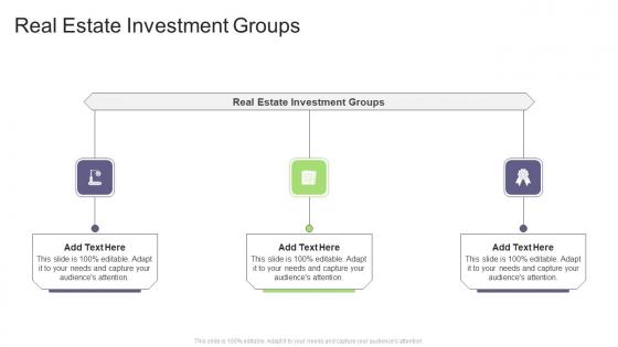Real Estate Investment Groups In Powerpoint And Google Slides Cpb