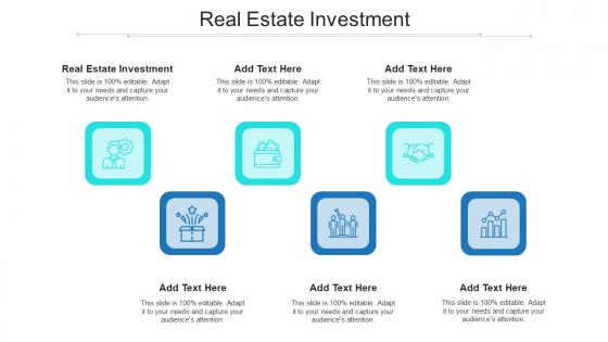 Real Estate Investment In Powerpoint And Google Slides Cpb