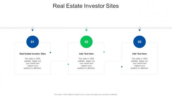 Real Estate Investor Sites In Powerpoint And Google Slides Cpb
