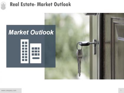 Real estate market outlook powerpoint guide