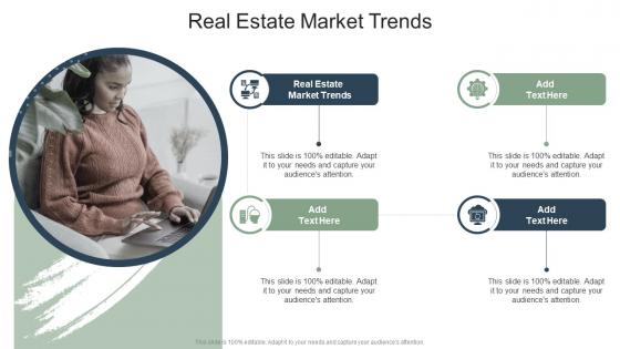 Real Estate Market Trends In Powerpoint And Google Slides Cpb