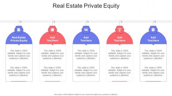 Real Estate Private Equity In Powerpoint And Google Slides Cpb