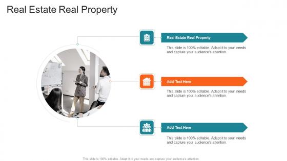 Real Estate Real Property In Powerpoint And Google Slides Cpb