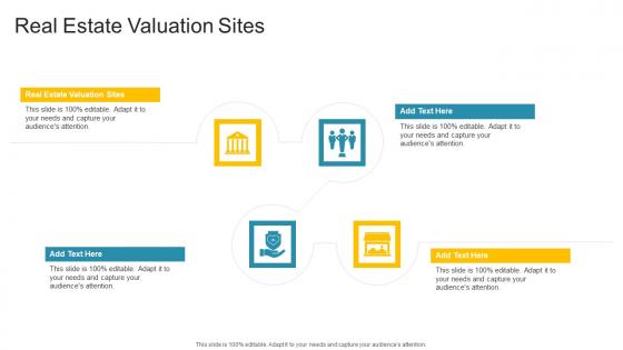 Real Estate Valuation Sites In Powerpoint And Google Slides Cpb