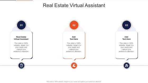 Real Estate Virtual Assistant In Powerpoint And Google Slides Cpb