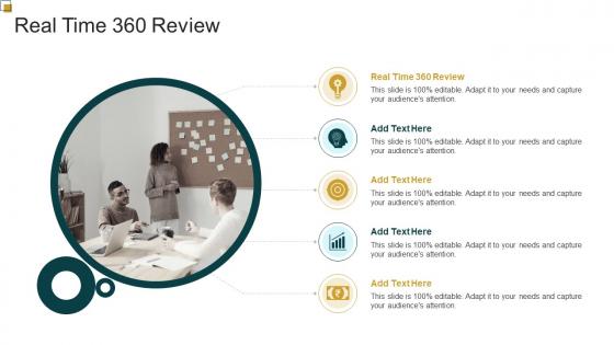 Real Time 360 Review In Powerpoint And Google Slides Cpb