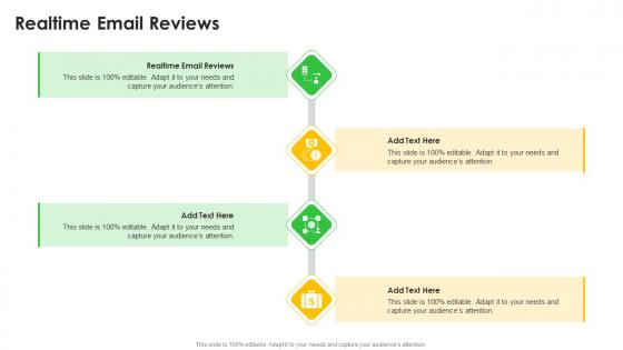 Realtime Email Reviews In Powerpoint And Google Slides Cpb
